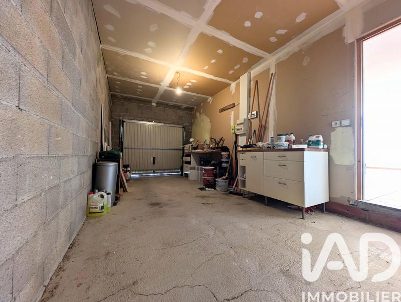 Maison - 96 m² - 4 pièces