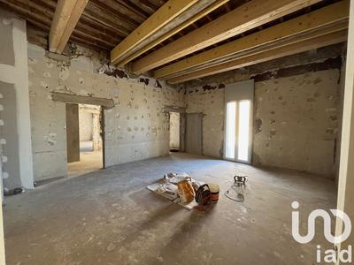 Appartement - 81 m² - 3 pièces