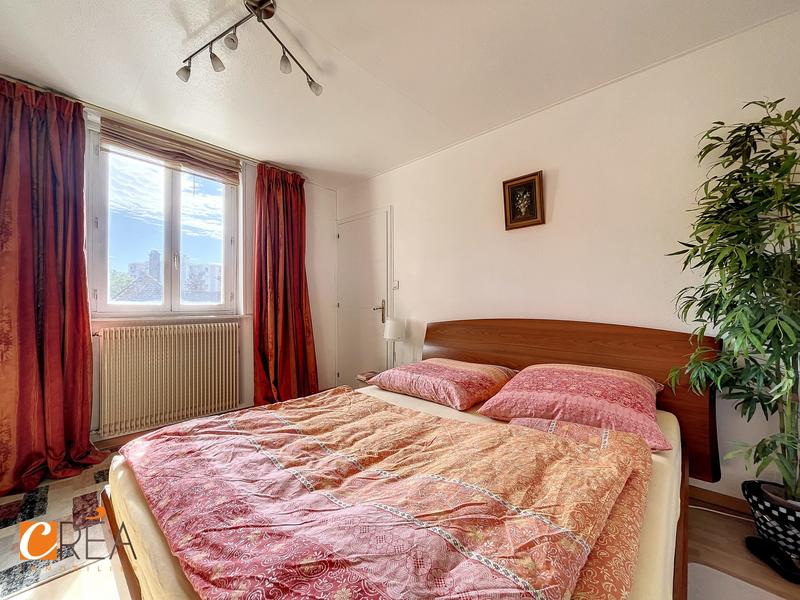 Appartement - 61 m² - 2 pièces