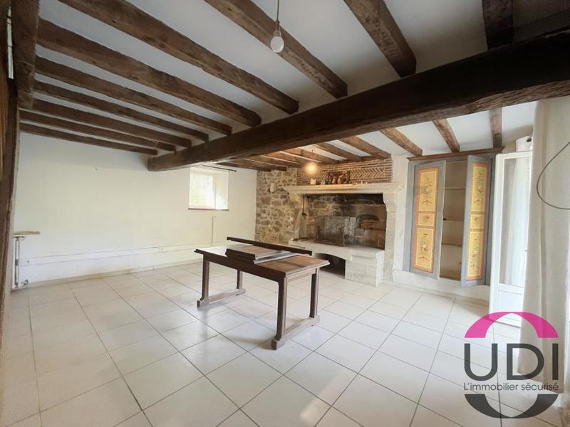 Maison - 169 m² - 5 pièces