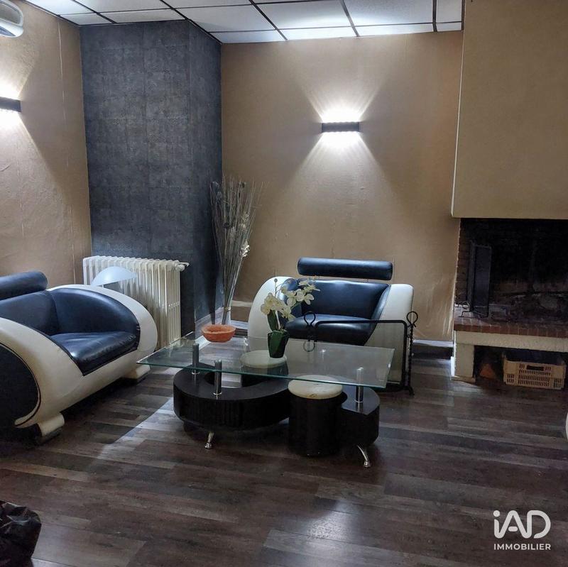 Local commercial - 1 000 m²