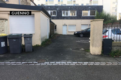 Immeuble - 7 pièces