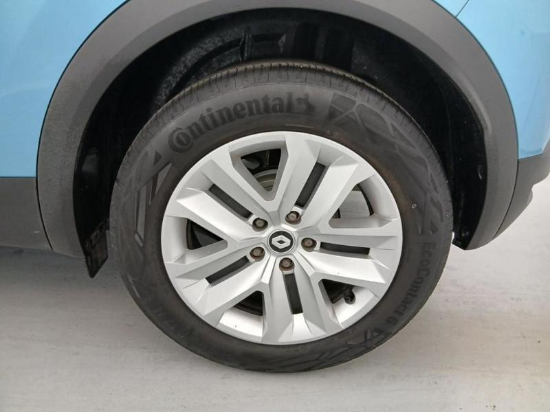 Renault Captur TCe 90 - 21 Business