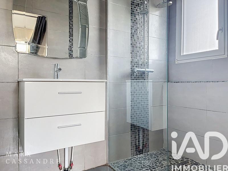 Maison - 132 m² - 5 pièces