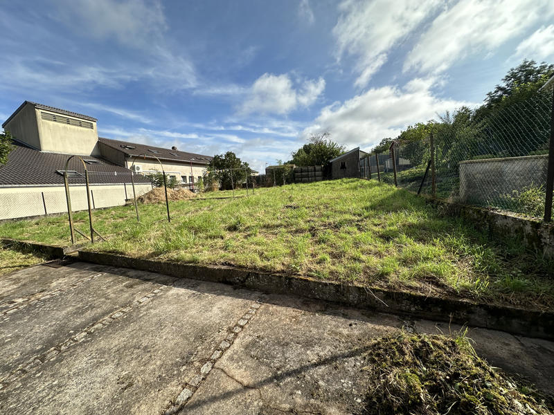 Maison - 200 m² - 4 pièces