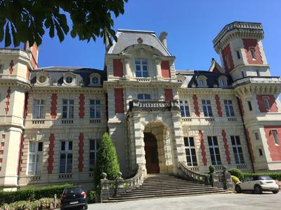 Duplex - 65 m² - 3 pièces