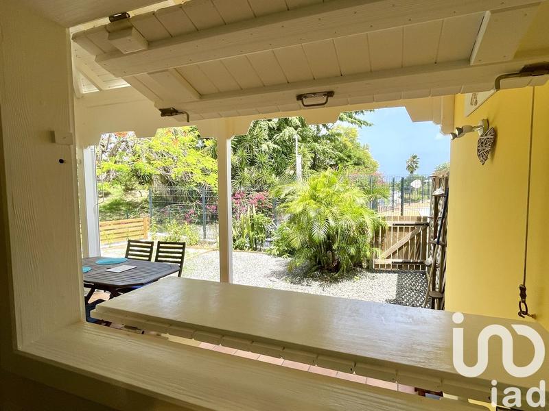 Appartement - 28 m² - 1 pièce