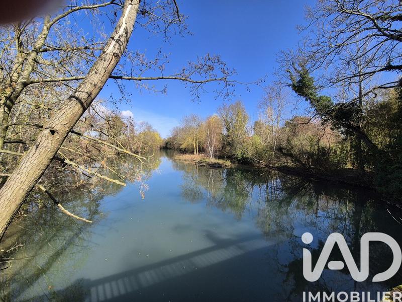 Maison - 138 m² - 5 pièces