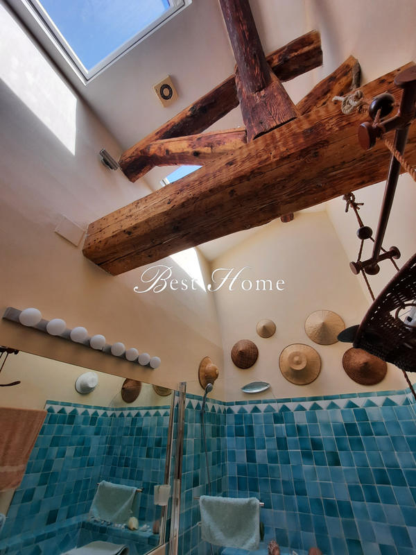 Appartement - 105 m² - 4 pièces