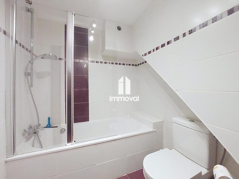 Appartement - 51 m² - 2 pièces