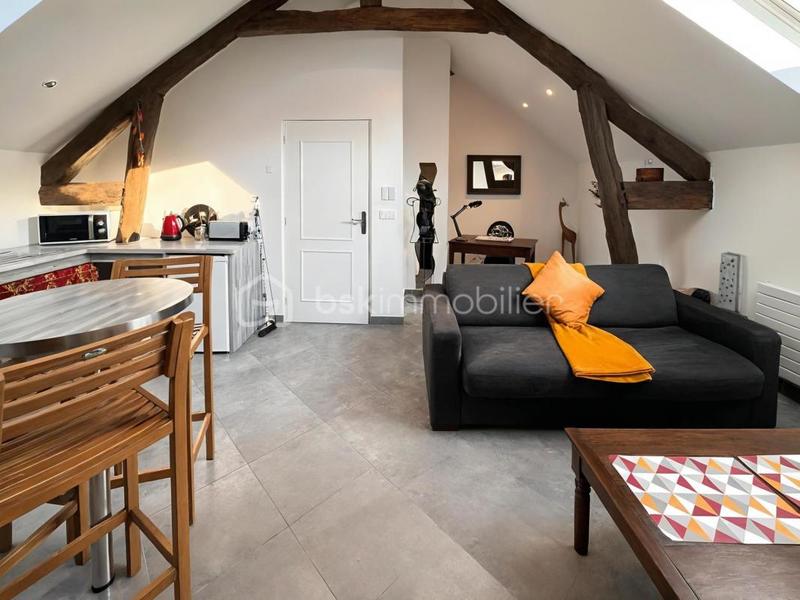 Gîte - 180 m² - 7 pièces
