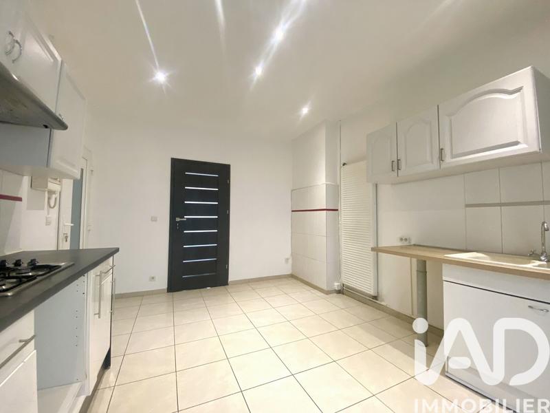 Appartement - 68 m² - 3 pièces