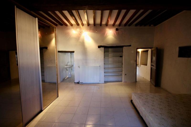 Maison de ville - 160 m² - 6 pièces