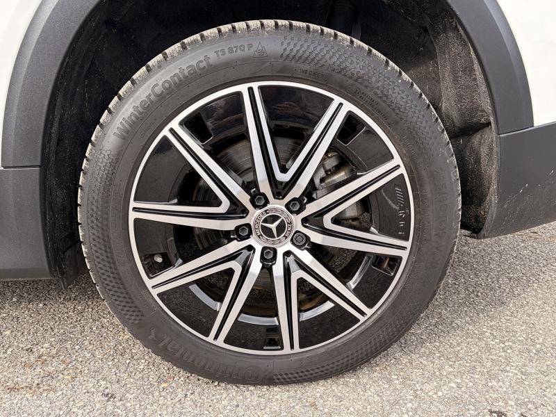 Mercedes Eqb 250+ Edition