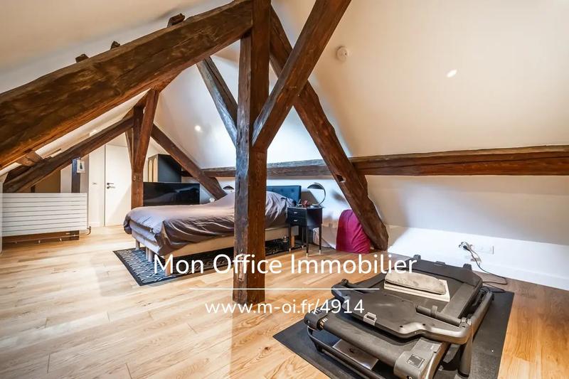 Appartement - 139 m² - 5 pièces