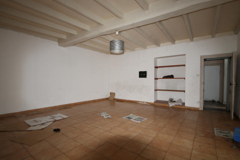 Maison - 123 m² - 5 pièces