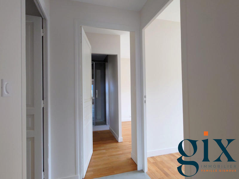 Appartement - 109 m² - 4 pièces