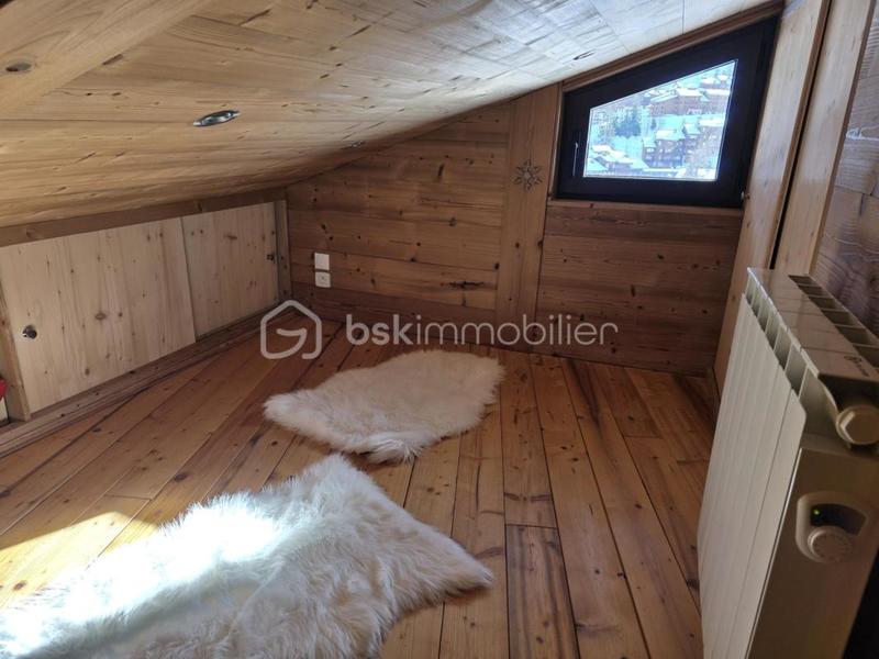 Duplex - 59 m² - 4 pièces