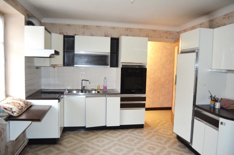 Maison de village - 151 m² - 5 pièces