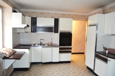 Maison de village - 151 m² - 5 pièces