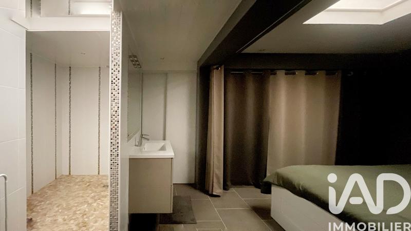 Maison - 119 m² - 4 pièces