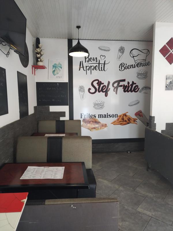 Fonds de commerce - Magasins - 76 m²