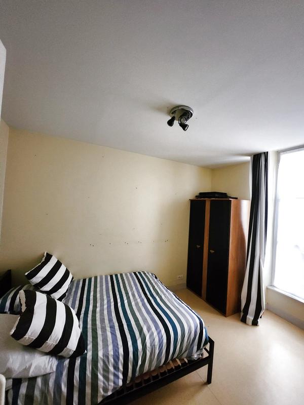 Appartement - 30 m² - 2 pièces