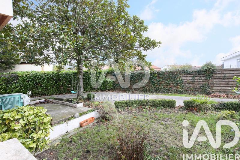 Maison - 101 m² - 4 pièces