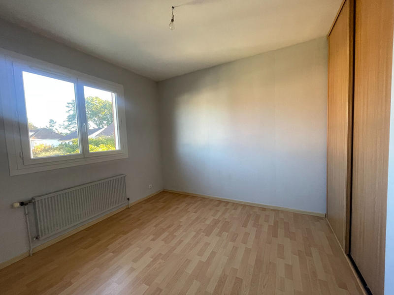Maison - 86 m² - 4 pièces