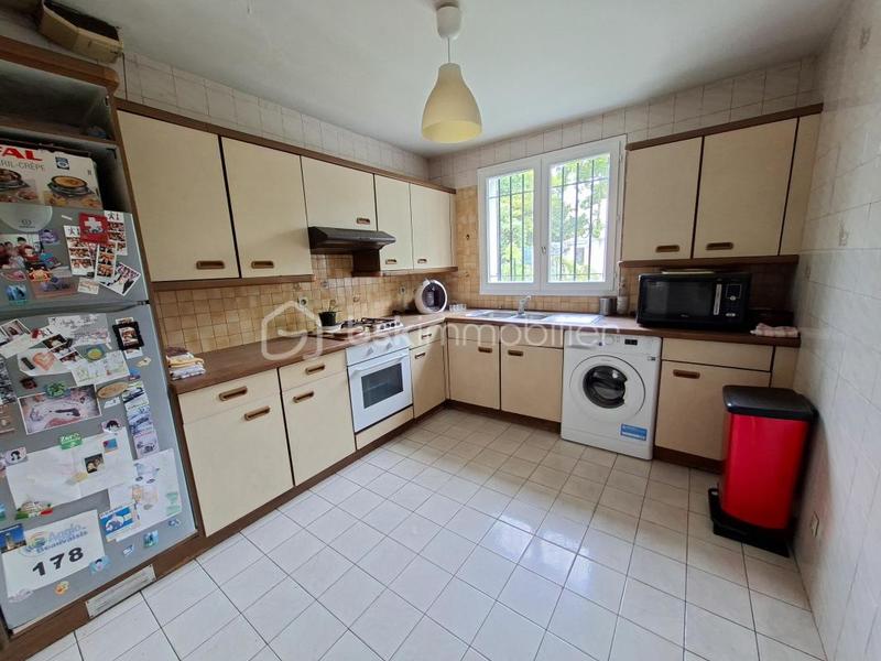 Pavillon - 104 m² - 4 pièces