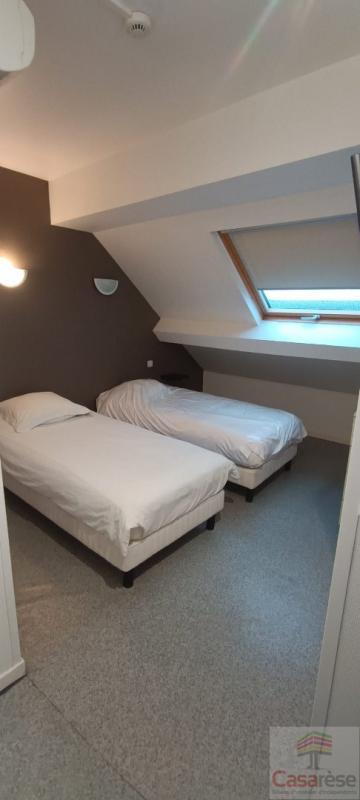 Fonds de commerce - Hôtellerie / Restauration - 522 m²