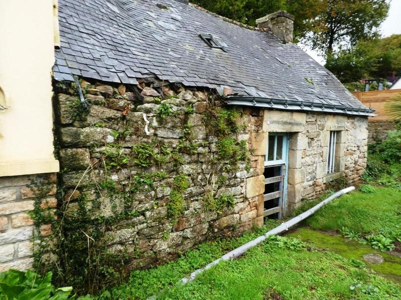 Maison de campagne - 110 m² - 4 pièces