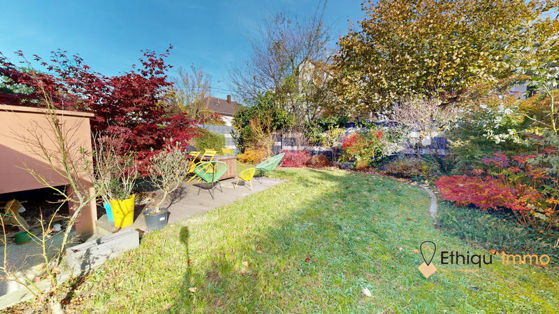 Maison - 127 m² - 4 pièces