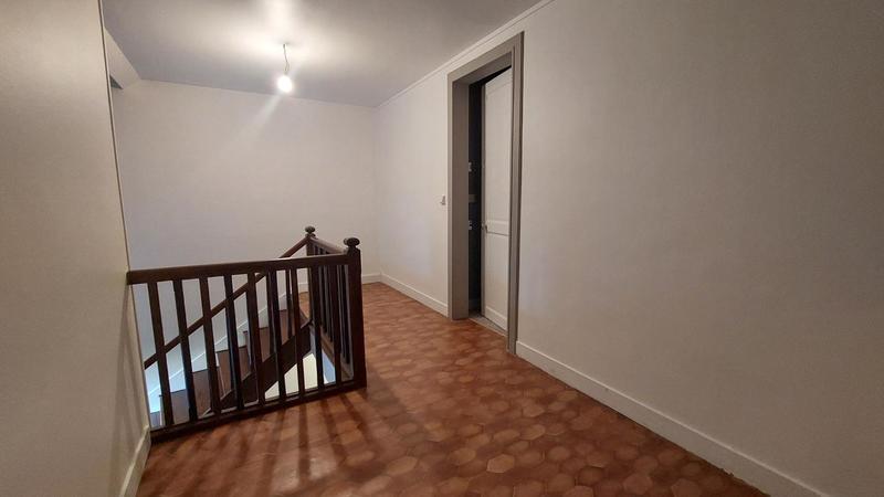 Maison de ville - 109 m² - 4 pièces