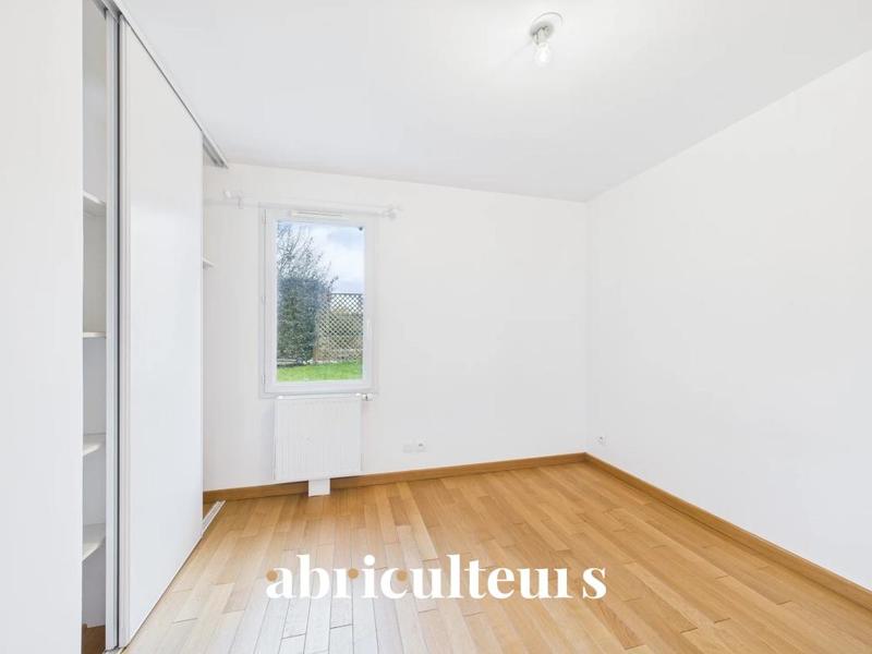 Appartement ancien - 65 m² - 3 pièces