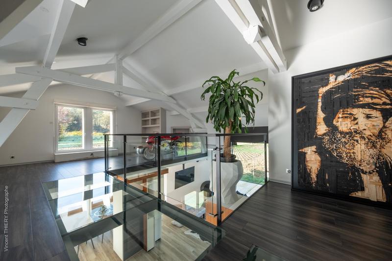 Maison - 234 m² - 5 pièces