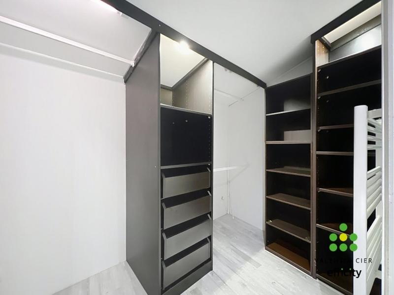 Maison de village - 29 m² - 1 pièce