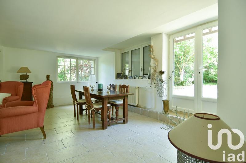 Maison - 150 m² - 6 pièces