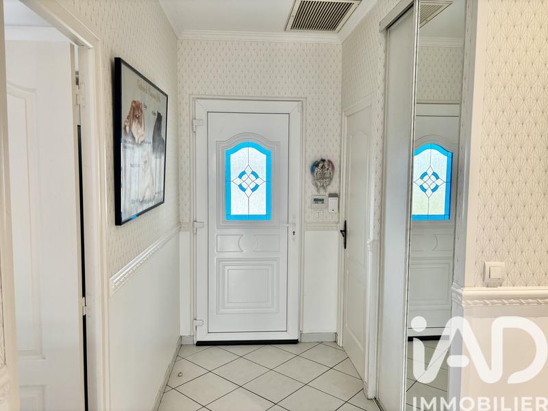 Maison - 128 m² - 4 pièces