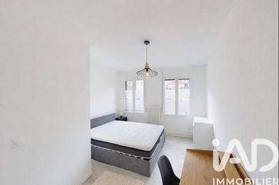 Appartement - 14 m² - 1 pièce