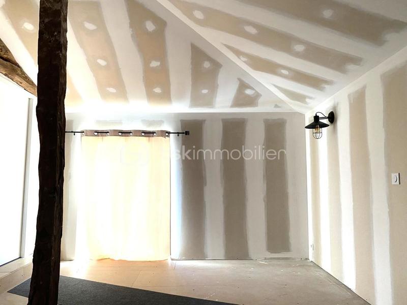 Ferme - 170 m² - 7 pièces