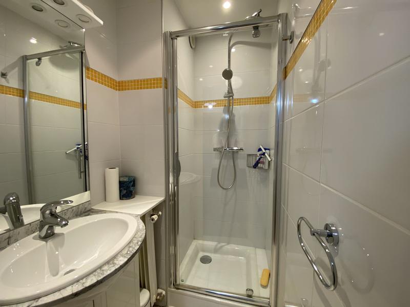 Appartement - 102 m² - 5 pièces