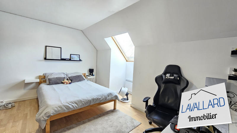 Maison contemporaine - 146 m² - 6 pièces