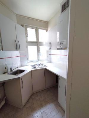 Appartement - 47 m² - 3 pièces