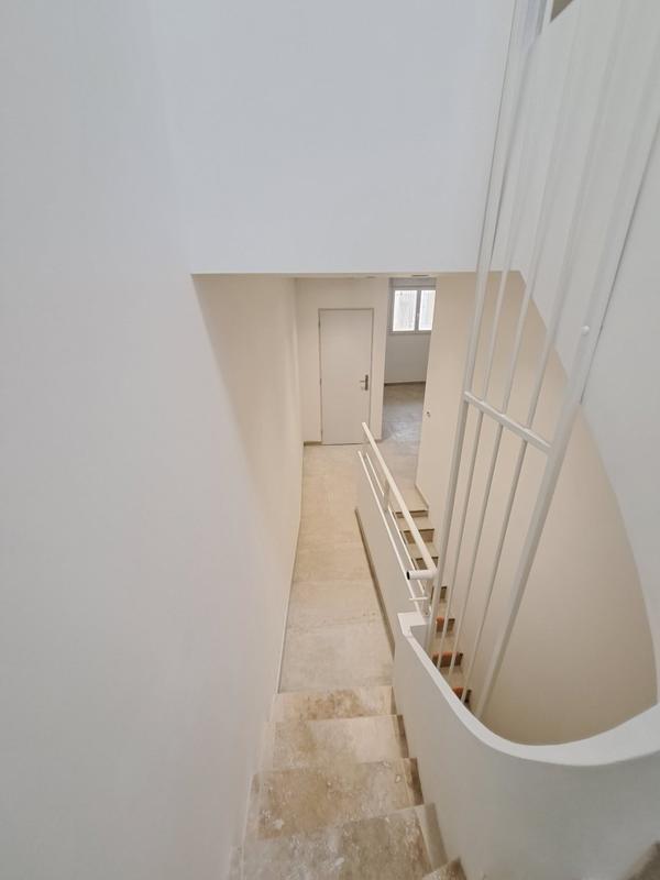 Maison de village - 78 m² - 3 pièces