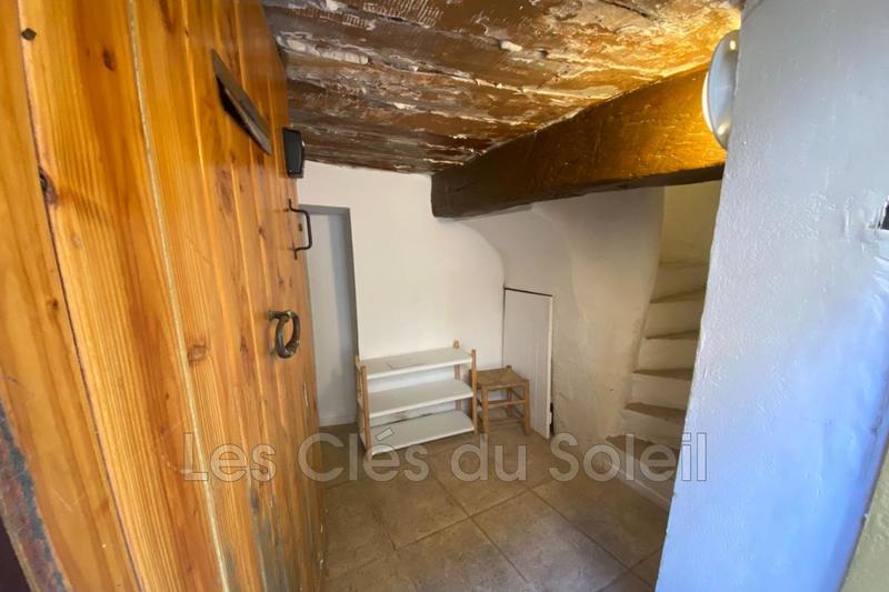 Maison de village - 56 m² - 3 pièces