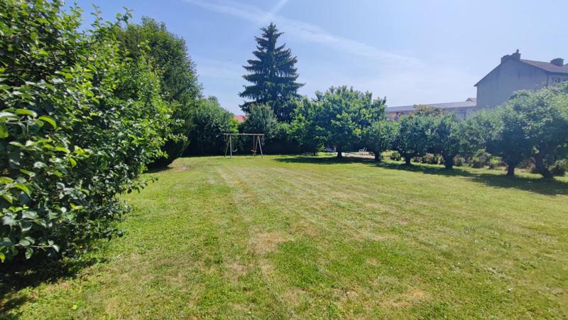 Maison - 200 m² - 7 pièces