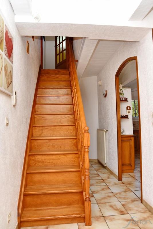 Maison - 143 m² - 6 pièces