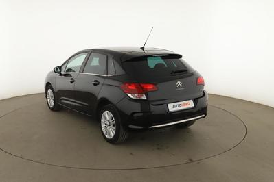 Citroën C4 1.6 Blue-HDi Millenium Eat6 120 ch