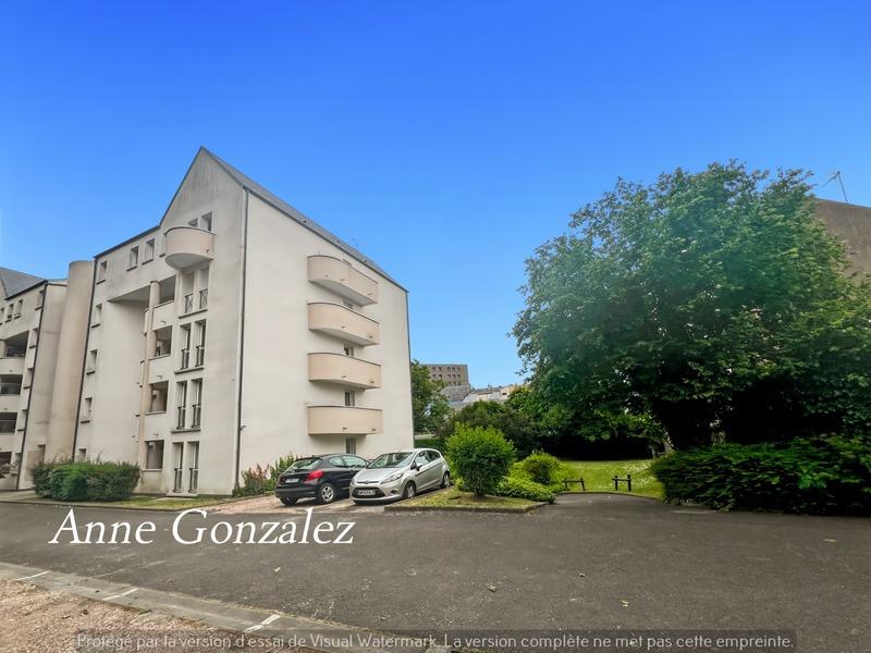 Appartement - 113 m² - 5 pièces